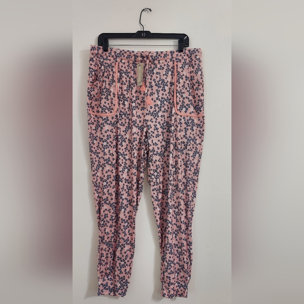 A5 Ink + Ivy pajama pants size x large